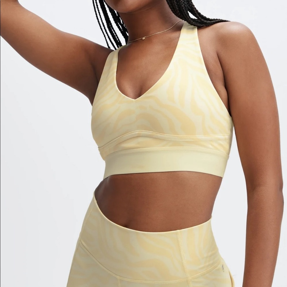 Fabletics All Day Every Day Bra- XS